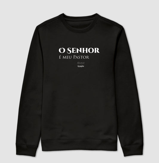 O Senhor e meu Pastor