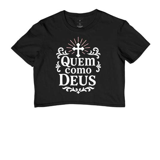 Quem como Deus