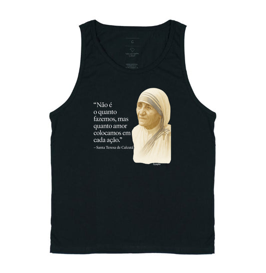 Sta Madre Teresa de Calcutá
