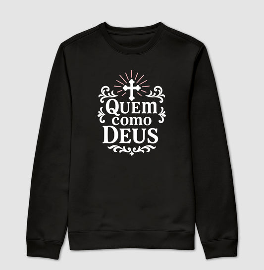 Quem como Deus