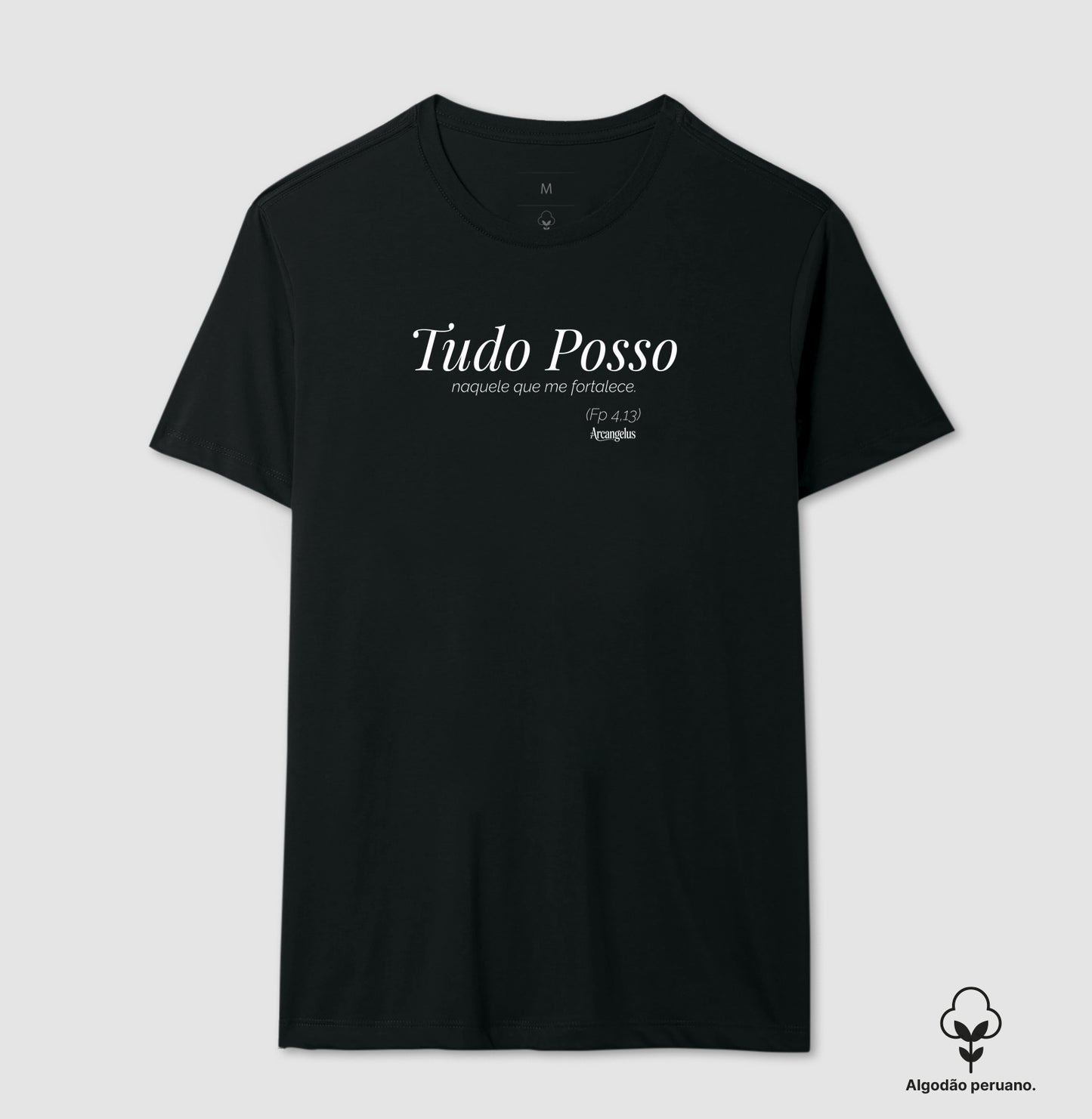 Tudo Posso