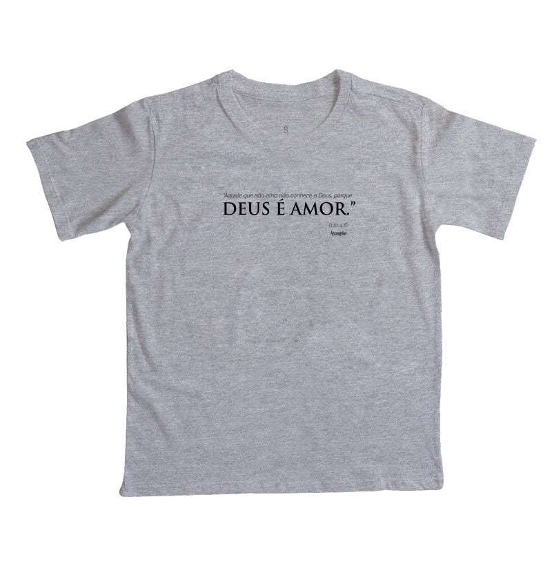 Deus é Amor