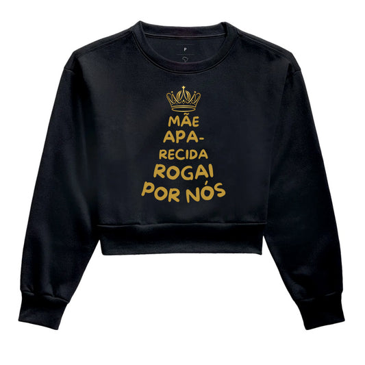 Mãe Aparecida Rogai