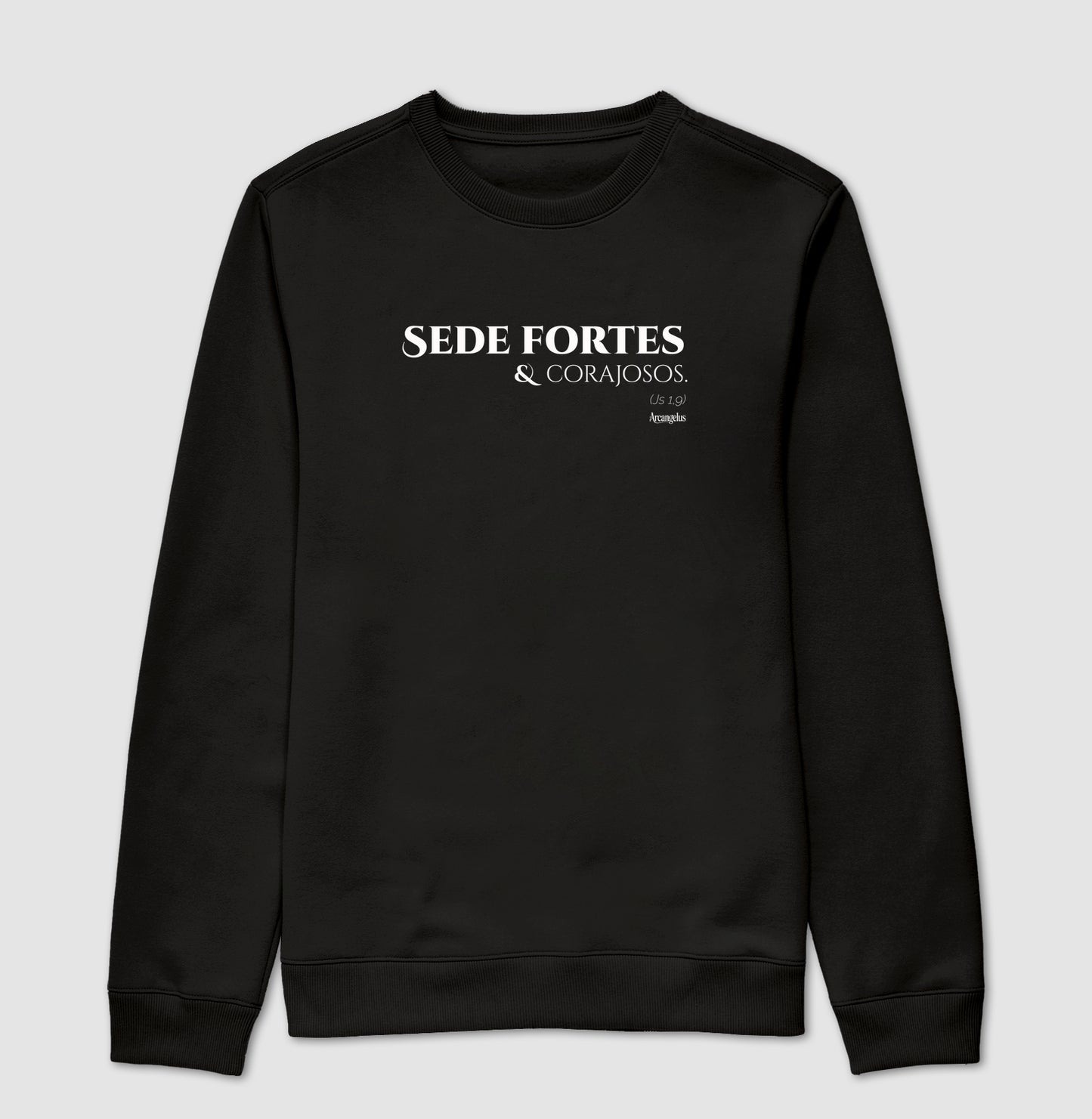 Sede Fortes