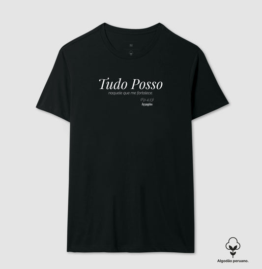 Tudo Posso