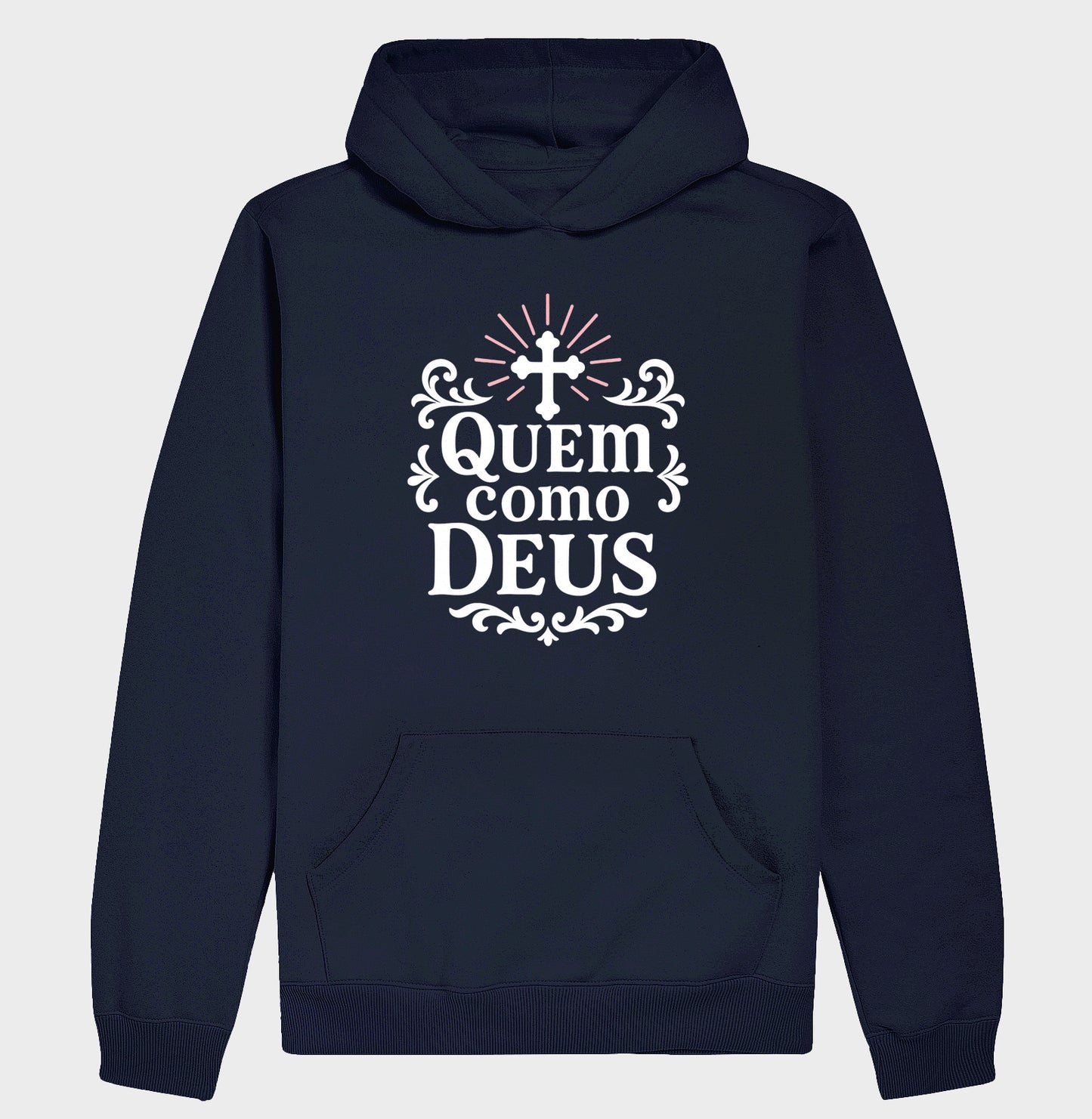 Quem como Deus
