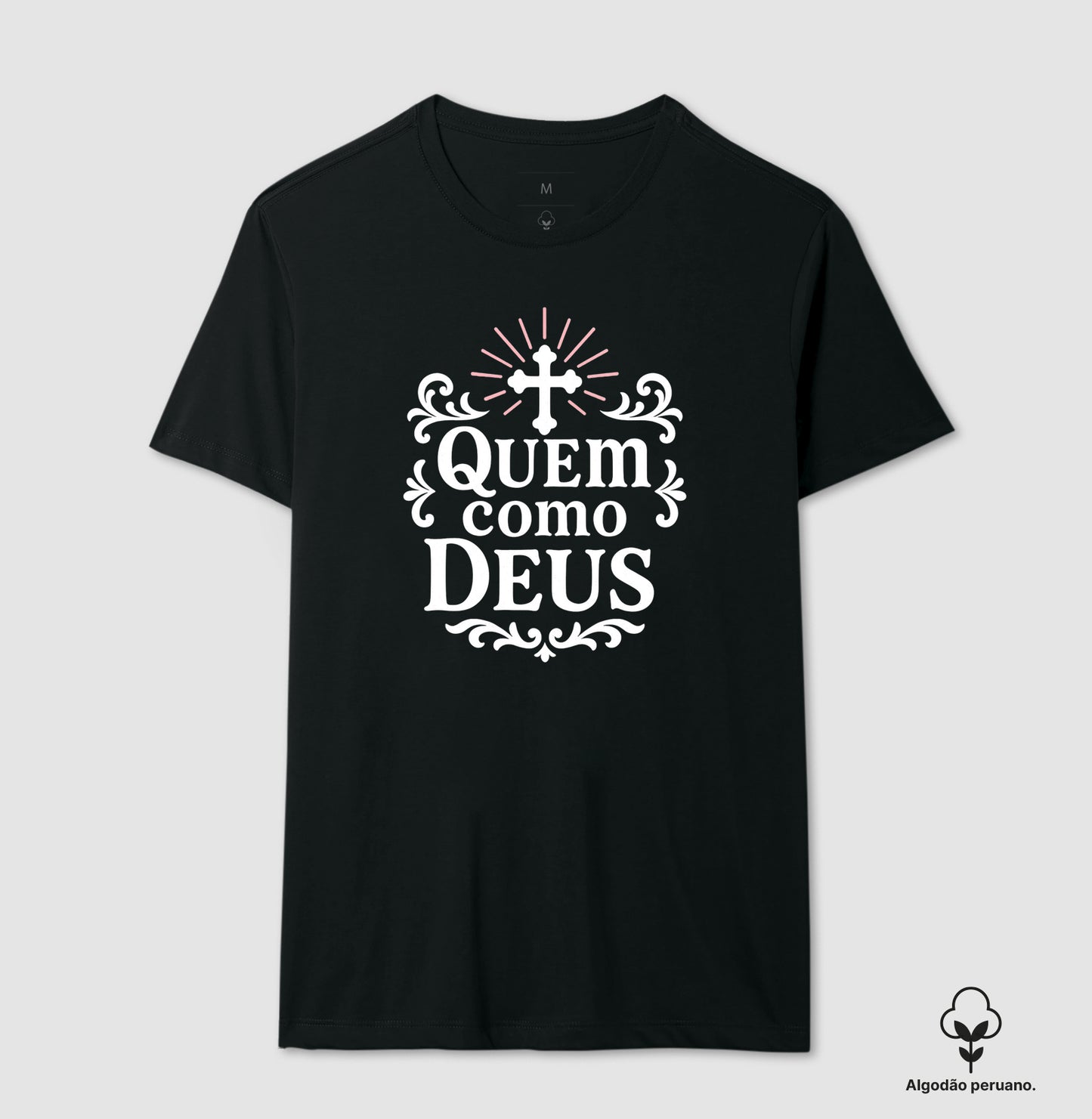Quem como Deus