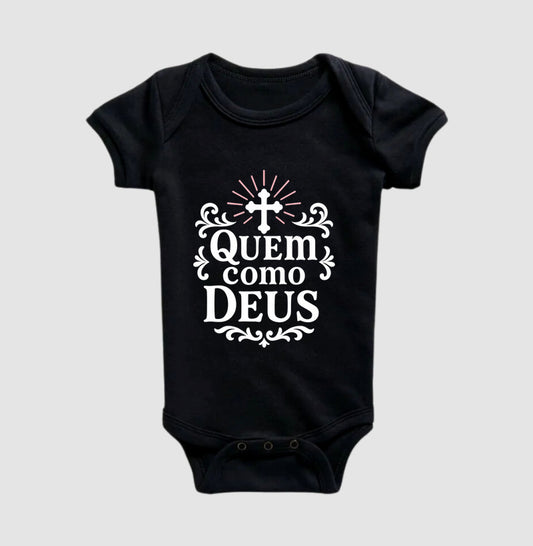 Quem como Deus