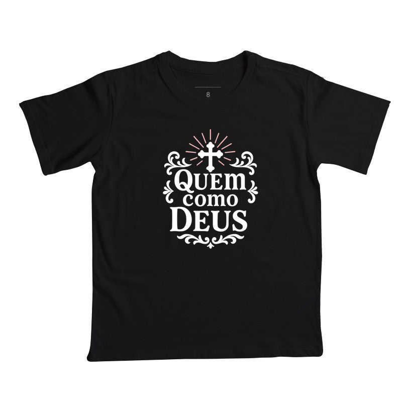 Quem como Deus