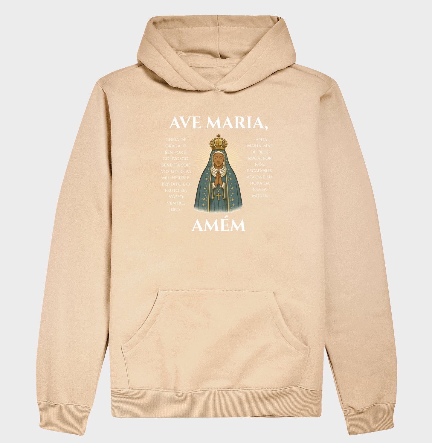 Oração Ave Maria