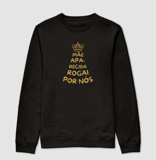 Mãe Aparecida Rogai