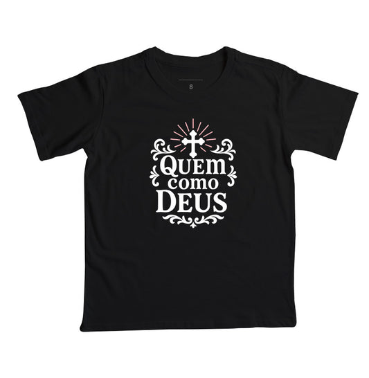 Quem como Deus