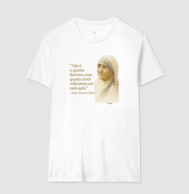 Sta Madre Teresa de Calcutá