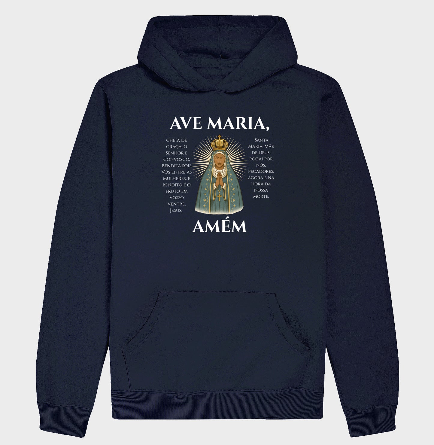 Oração Ave Maria