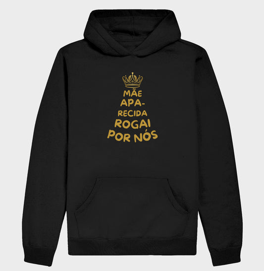 Mãe Aparecida Rogai