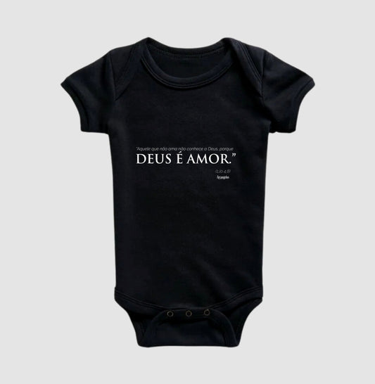 Deus é Amor