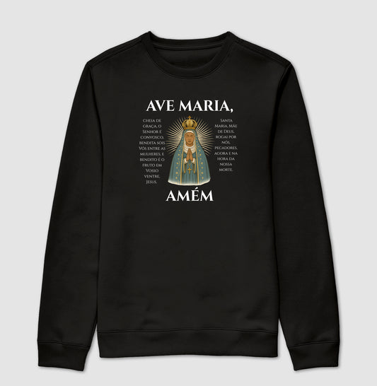 Oração Ave Maria
