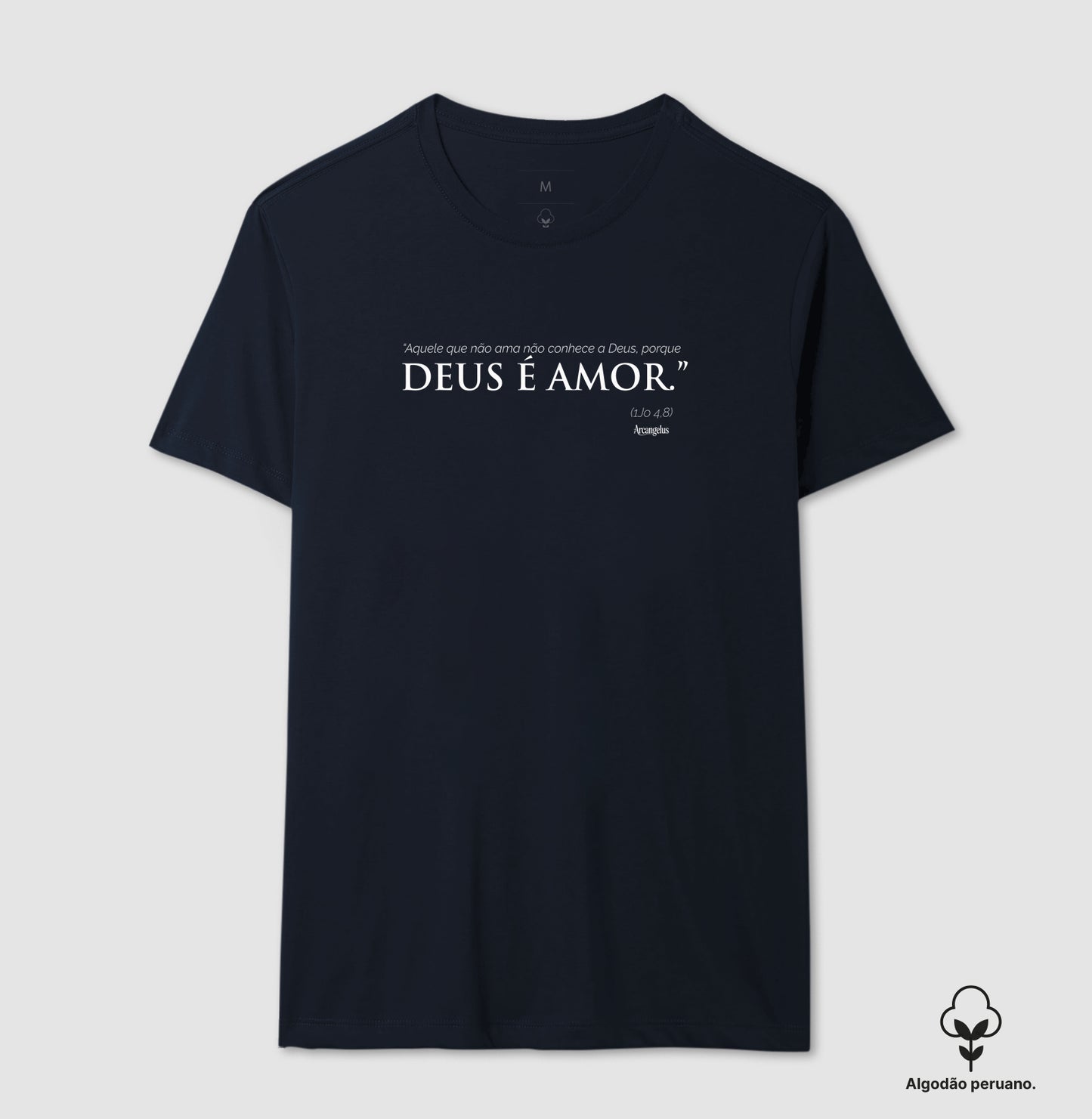 Deus é Amor