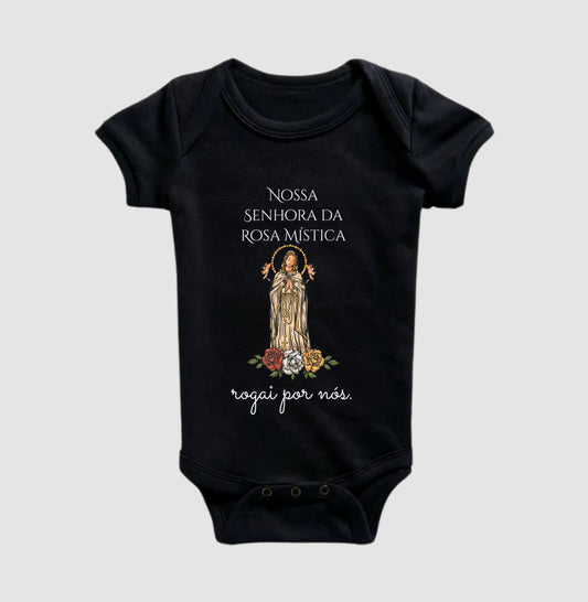 Nsa da Rosa Mistica
