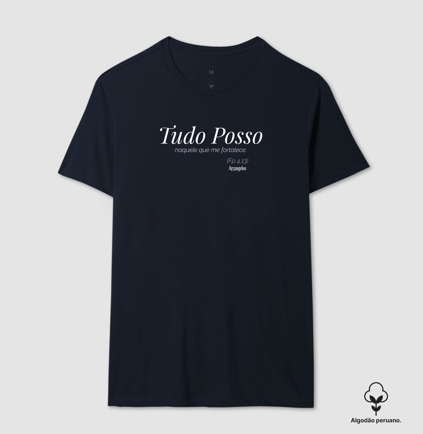 Tudo Posso