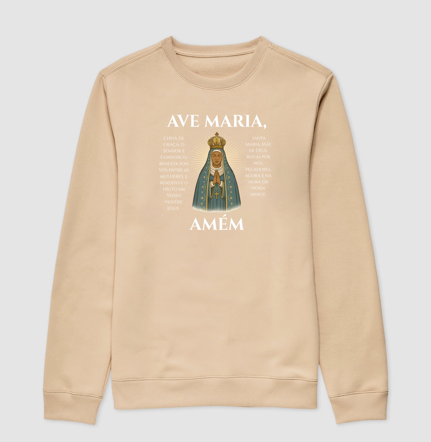 Oração Ave Maria