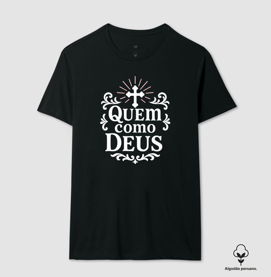 Quem como Deus