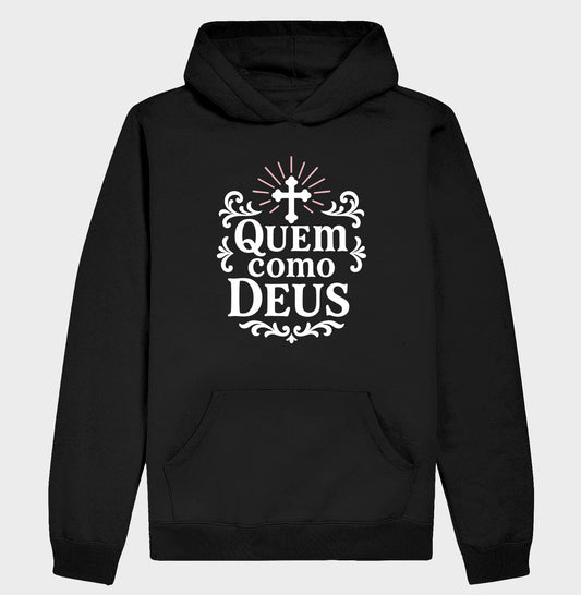 Quem como Deus