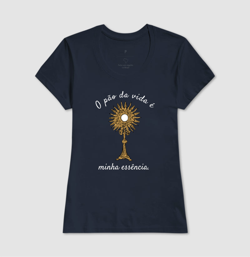 O pão da vida