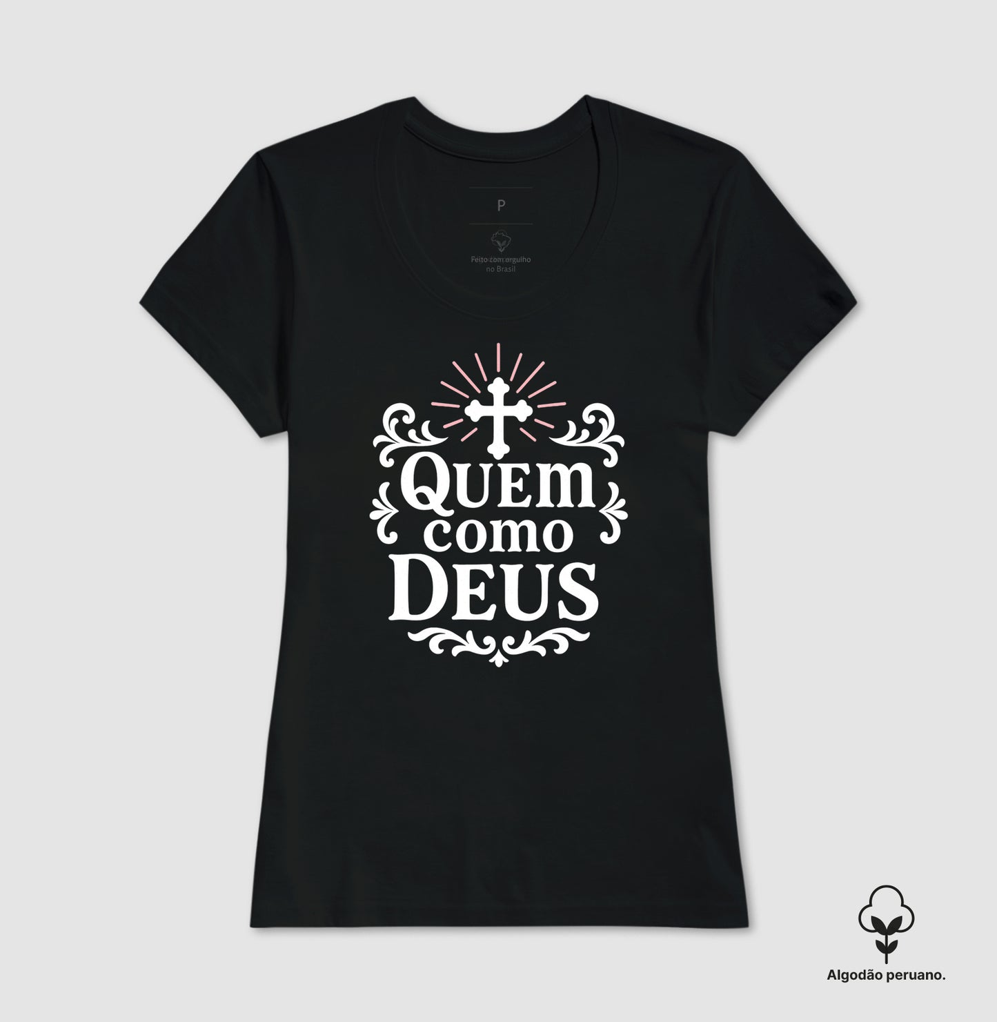 Quem como Deus