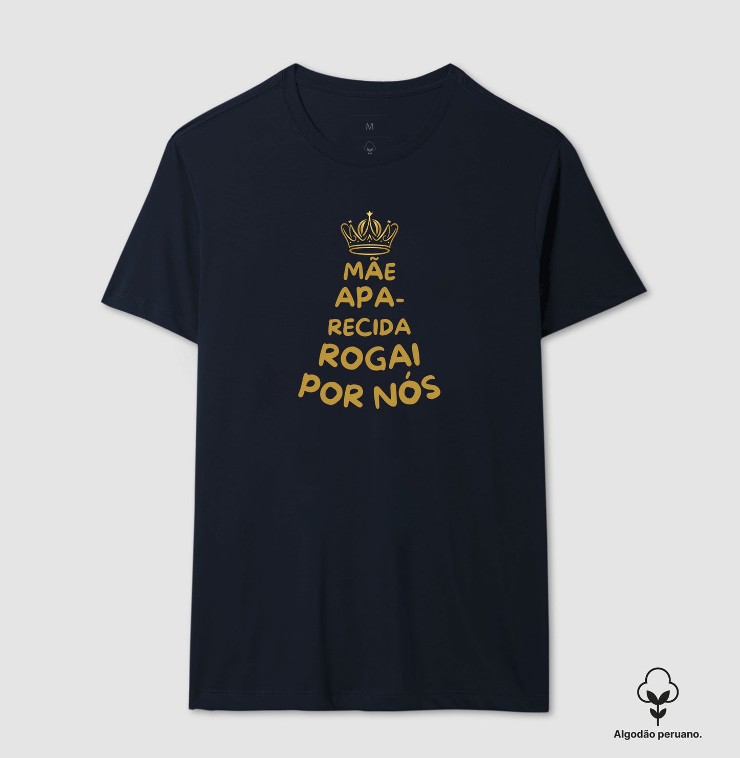 Mãe Aparecida Rogai