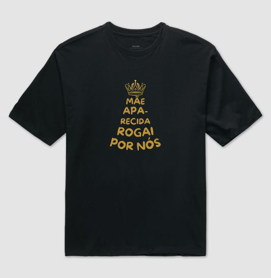 Mãe Aparecida Rogai