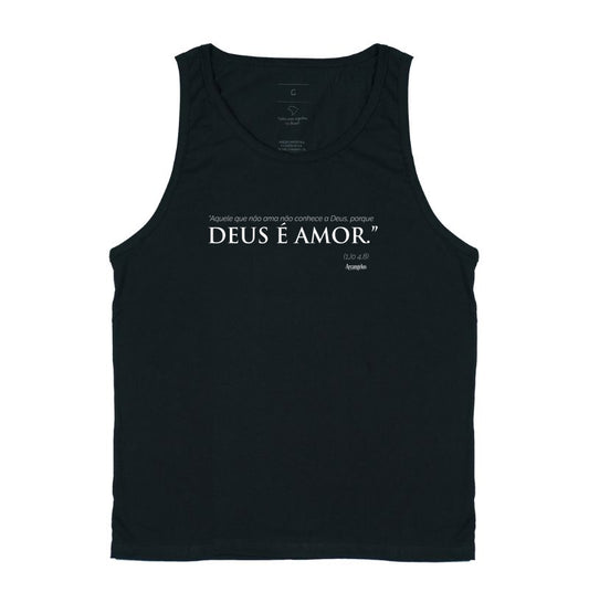 Deus é Amor