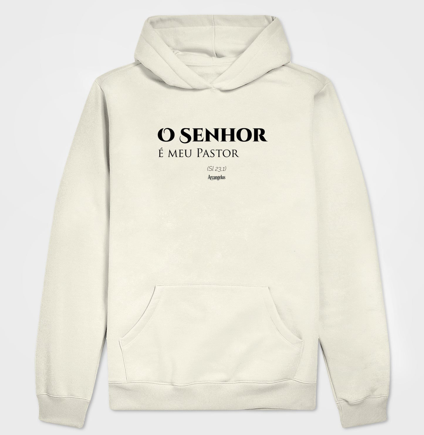 O Senhor e meu Pastor