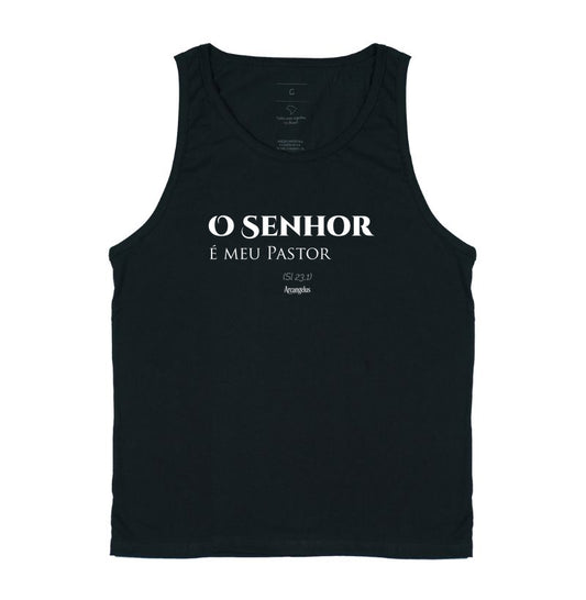 O Senhor e meu Pastor