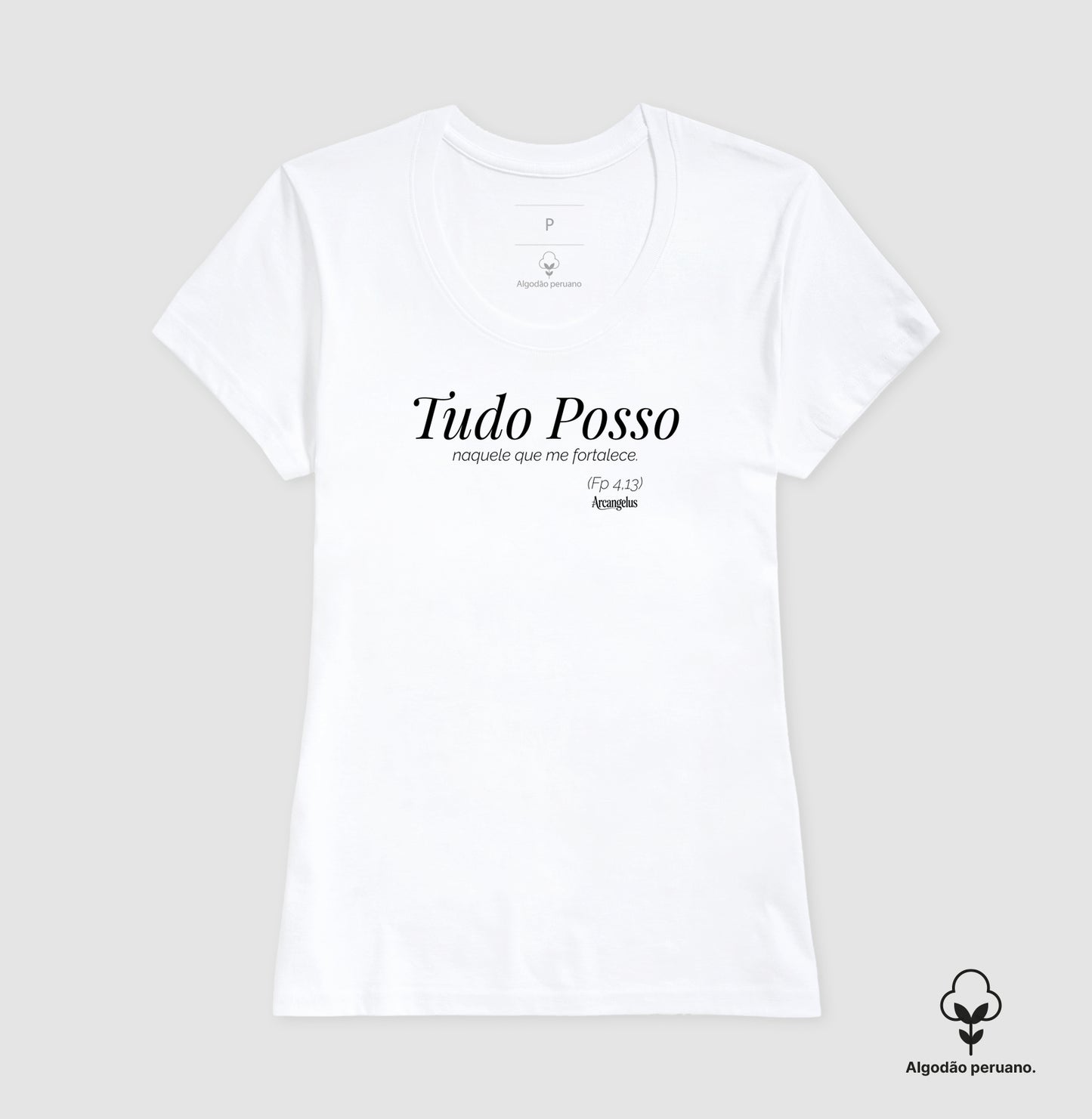 Tudo Posso