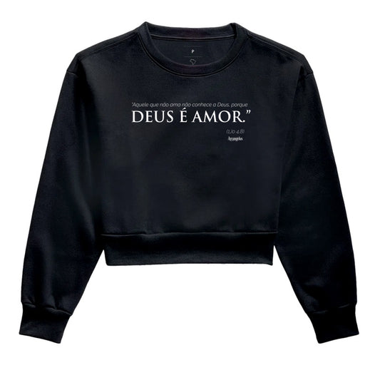 Deus é Amor