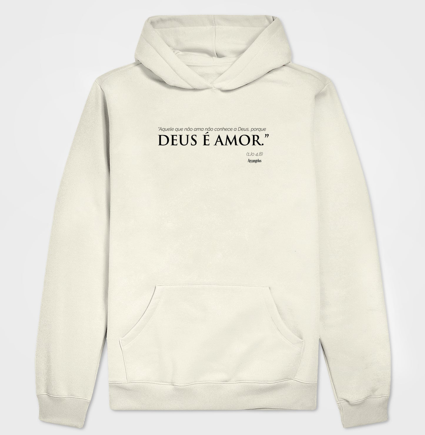 Deus é Amor