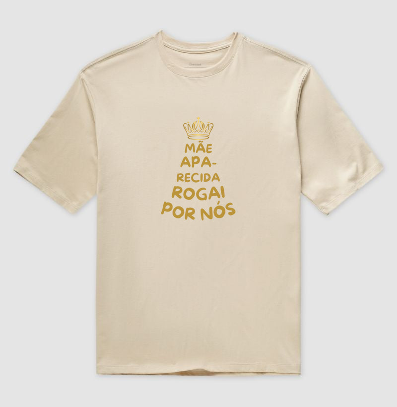 Mãe Aparecida Rogai
