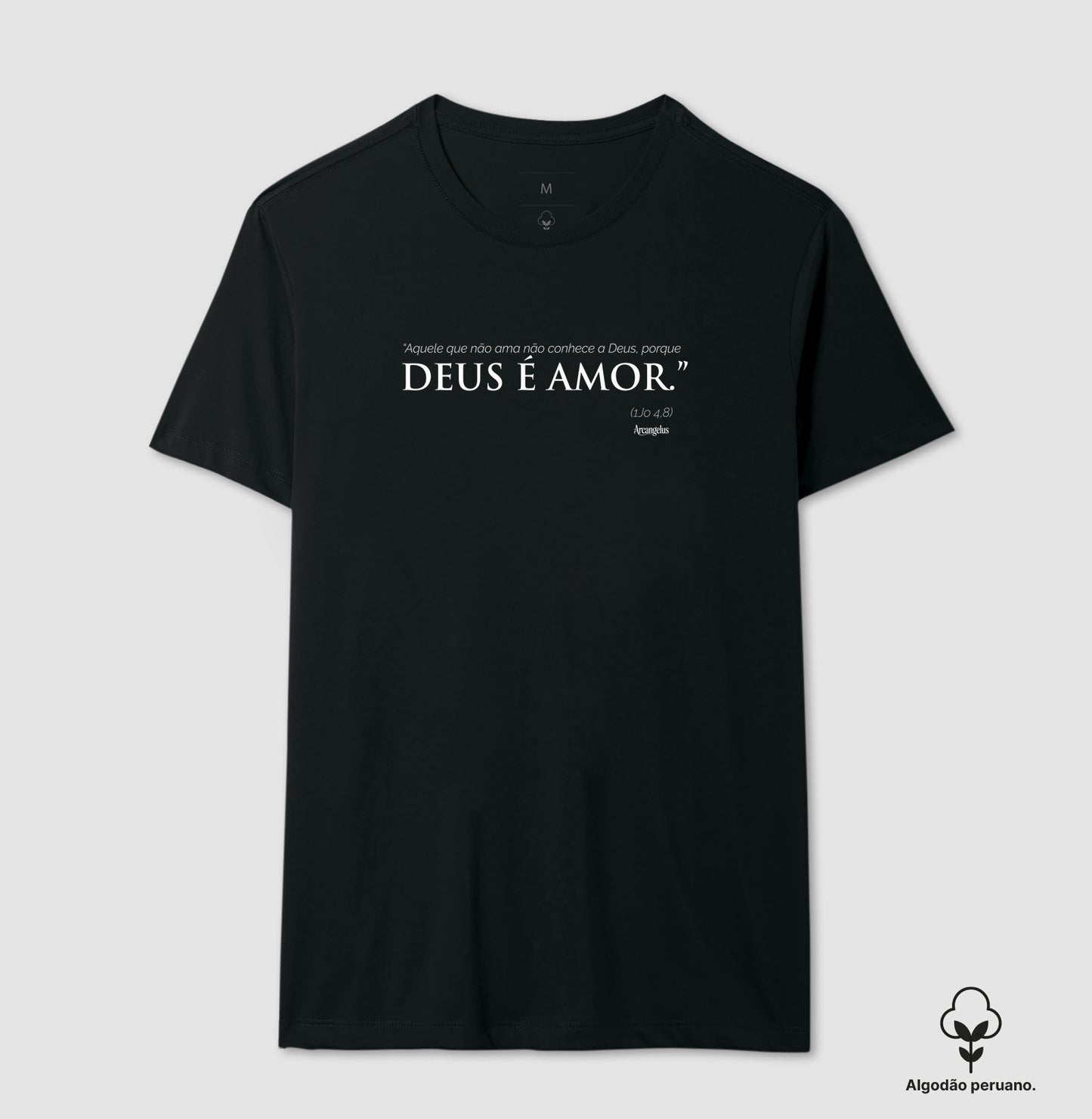 Deus é Amor