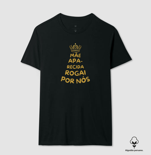 Mãe Aparecida Rogai