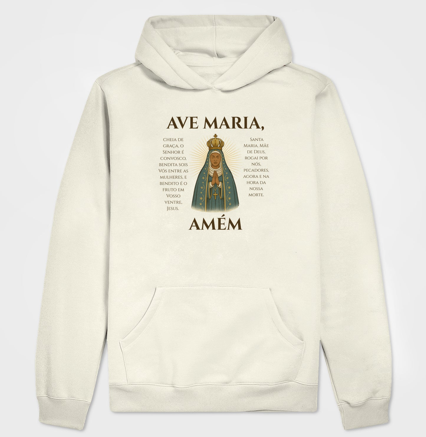 Oração Ave Maria