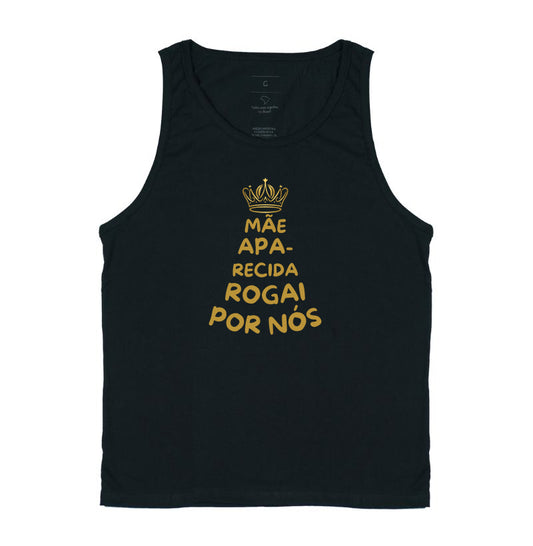 Mãe Aparecida Rogai