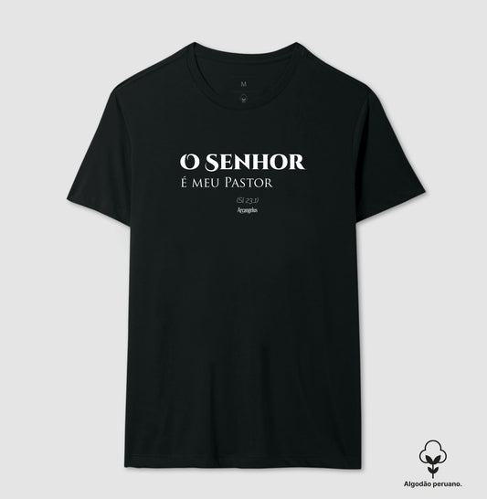 O Senhor e meu Pastor