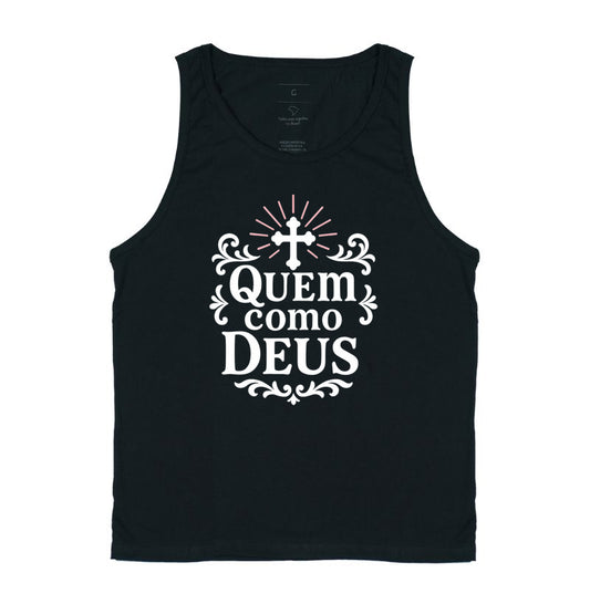Quem como Deus