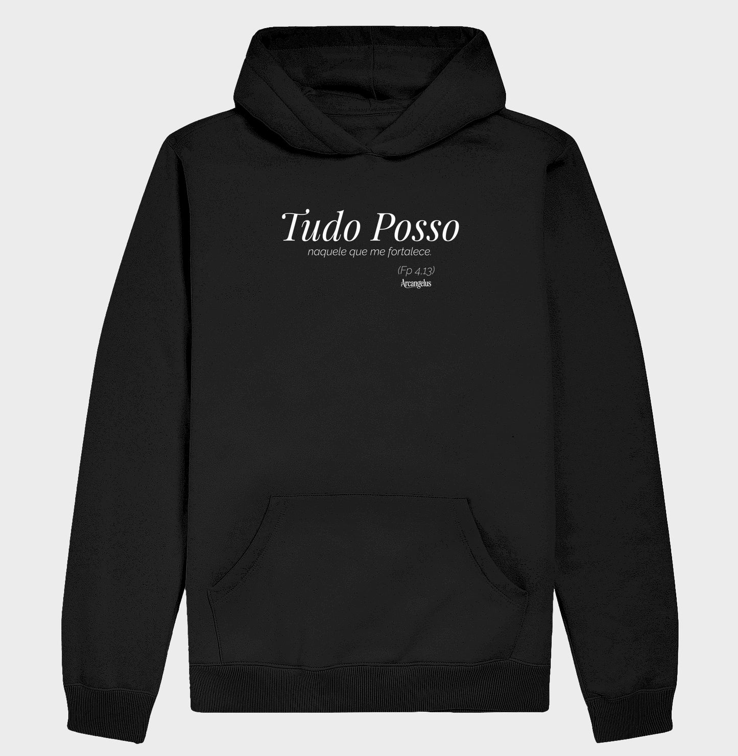 Tudo Posso