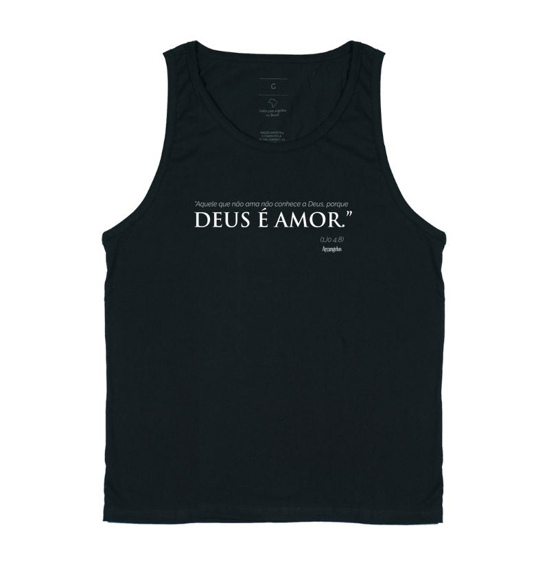 Deus é Amor