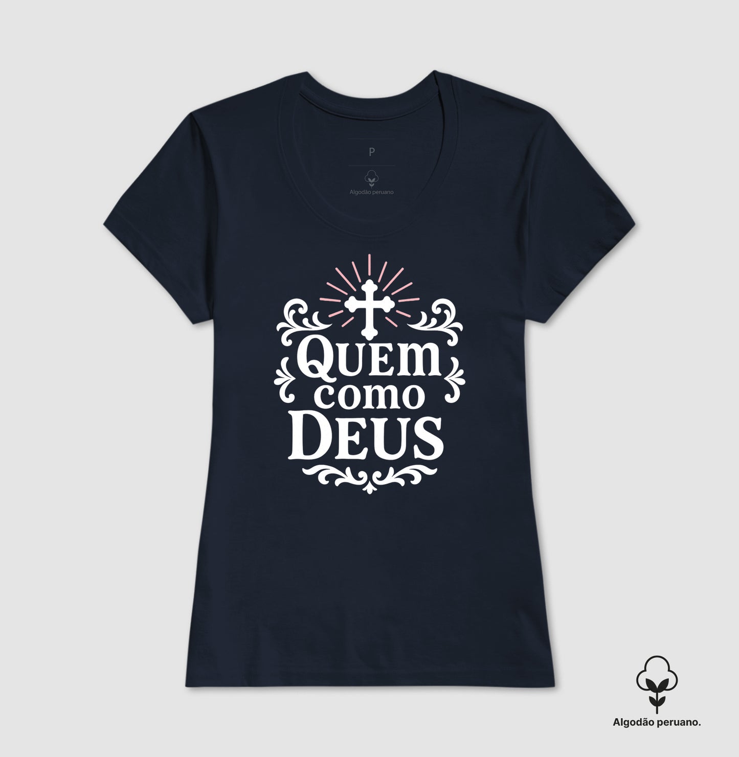 Quem como Deus