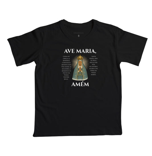 Oração Ave Maria
