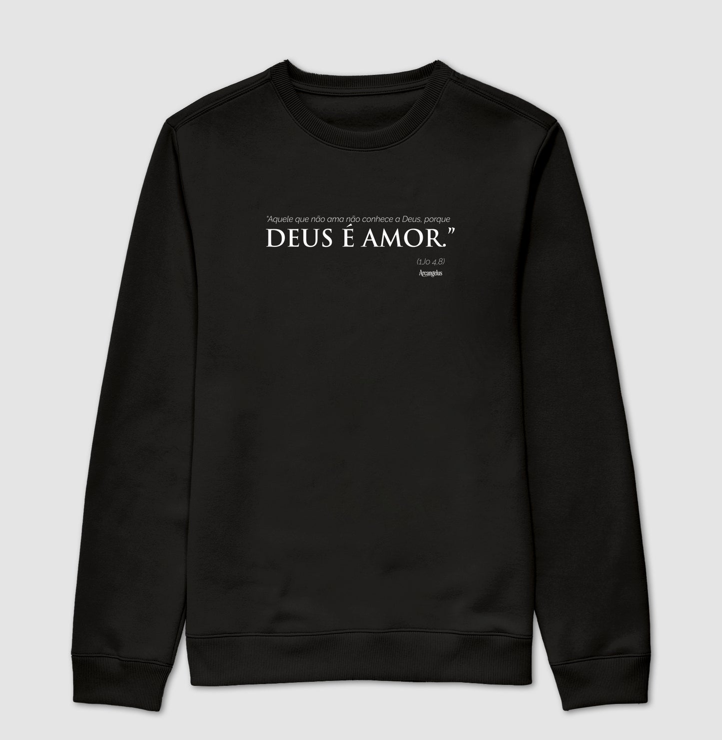 Deus é Amor