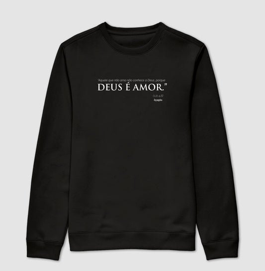 Deus é Amor
